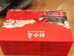 -虾小龙老长沙龙虾馆(坡子街店)