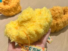 -星巴克(北京永定门店)