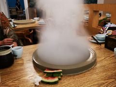 -云渔堂蒸汽石锅鱼(万达店)