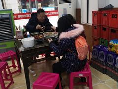 -晏老九豆花饭家常菜(上海城店)