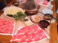 -东来顺饭庄(西直门店)