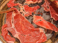-西塔老太太泥炉烤肉(海上世界店)