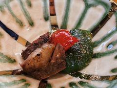 -帝鮨·烧肉割烹(龙湖金楠天街店)