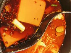 -川成串·自助串串香火锅(朝阳店)