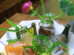 -千代饮兵卫日本料理(东二环泰禾广场西区店)