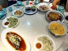 -巧克力渔家.小船海鲜胶东菜(万平口店)