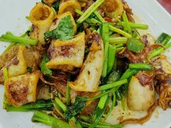 -滑记海鲜饭店·老字号(海鲜街店)