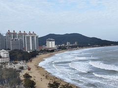 -青澳湾北回归线广场