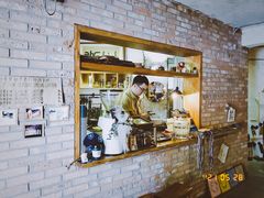 -春庄咖啡SpringHues(钟楼小区店)