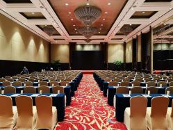 -福州香格里拉·宴会厅