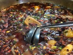 芋儿鸡-黑竹香鸡(营和巷店)