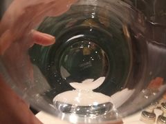 -王府半岛酒店·大堂茶座