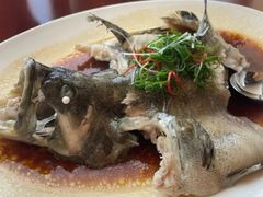 -粤尚腾香居中餐厅(首都机场希尔顿店)