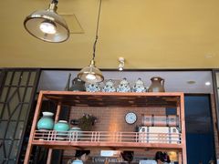 -永安鱼庄·镇江菜(丁卯店)