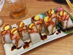 -胜代日本料理(云程巷小区店)