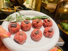 -大龙燚·旷野鲜火锅(广州首店)