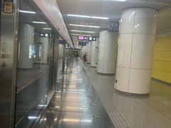 -蒲黄榆(地铁站)