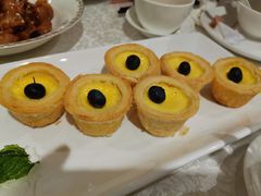 -红棉中餐厅·广州海航威斯汀酒店