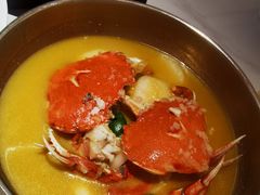 -蘇小主·创意中国菜(金茂览秀城店)
