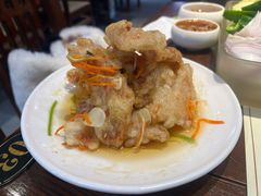 -老厨家(友谊路总店)