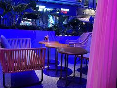 -108·公社·创意餐厅·LIVE HOUSE(李公堤店)