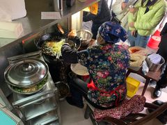 -半月镰胡姐脆皮萝卜饺子