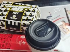 -肯德基(黄渡DT店)