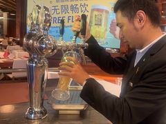 -The COOK·厨餐厅·自助餐(浦东嘉里大酒店)