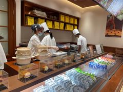-辛一·铜锣烧(鸿寿坊店)
