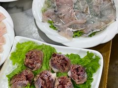 -马记伊源斋涮肉·清真菜(百子湾店)