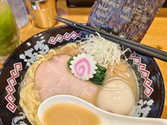 -Ramen满吉·豚骨拉面(丽园路店)