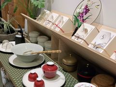 -茶庐(百花洲路店)