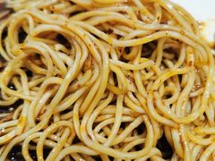 鸡丝凉面-陶然居·重庆菜(两江会馆店)