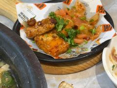 -探鱼·鲜青椒爽麻烤鱼(正佳广场店)