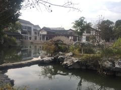 -常熟方塔园