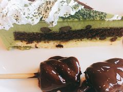 -AdD全日制餐厅(中谷花园酒店)