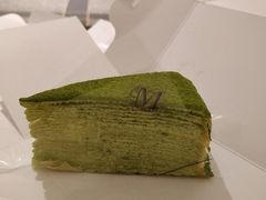 -Lady M Cake Boutique(麦迪逊大道店)