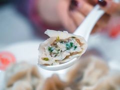 -双合园·海鲜水饺青岛菜(九水东路店)