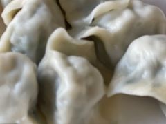 -岳姥姥饺子(泺文路店)