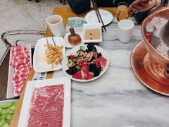 -牛街·马辈儿涮肉(陶然亭店)