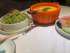 -33号大院·青岛本帮菜(五四广场店)