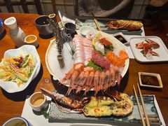 -松子日式料理(东朝阳路店)