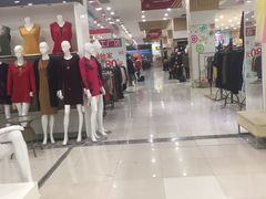 -中原麦购时代广场(南市店)