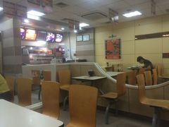 -华莱士·全鸡汉堡(鹭江桥店)
