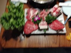 -匠牛道烤肉料理店(西坝河店)