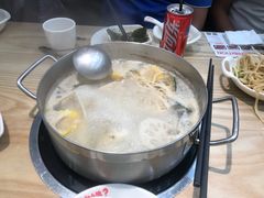 -为什么牛潮汕牛肉火锅(万胜广场店)
