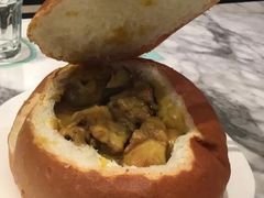 -北李妈妈菜·海肠捞饭(高新万达店)