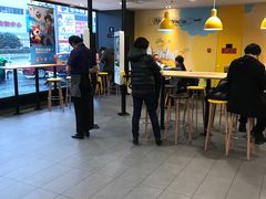-麦当劳(无锡永乐店)