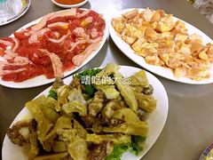-火云龙烤肉(紫荆花店)