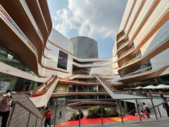 -山崎面包(静安久光店)